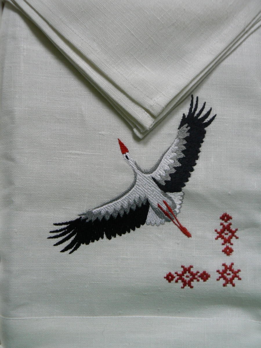 Комплект чайный