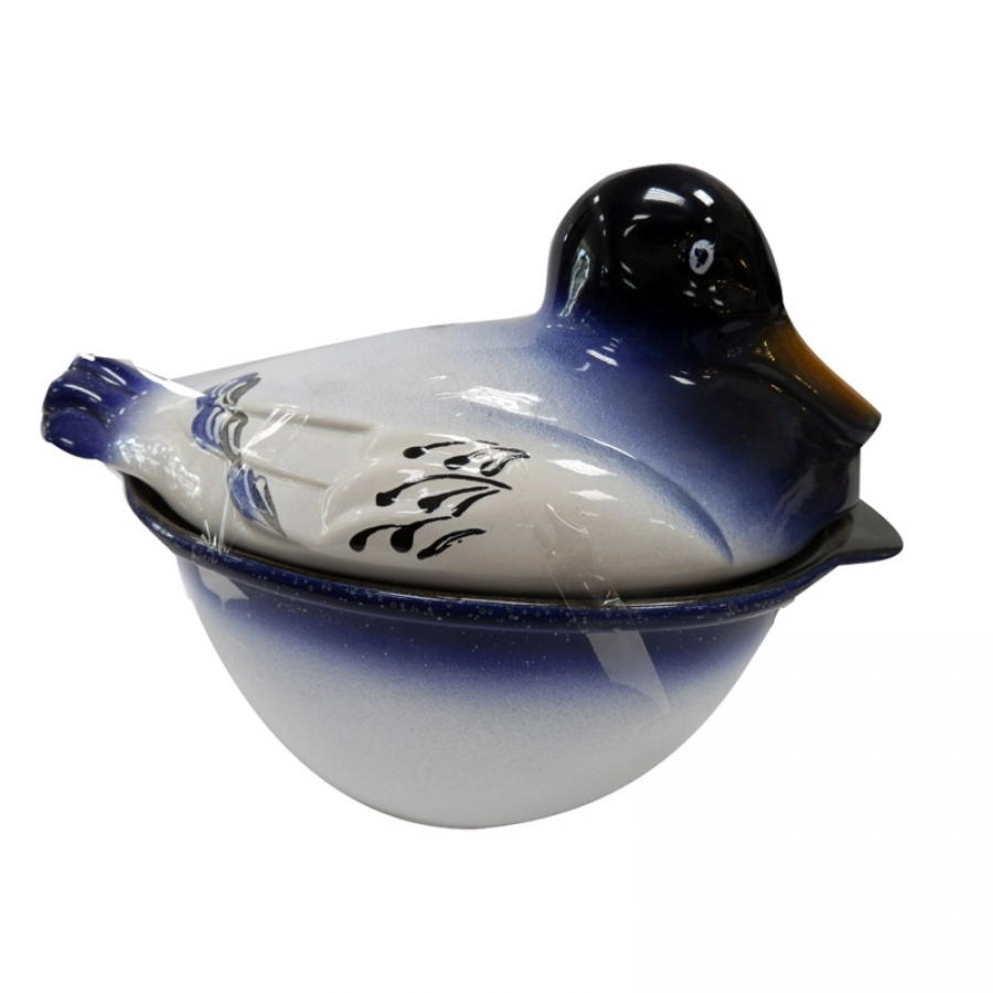 Емкость для запекания "Утка"