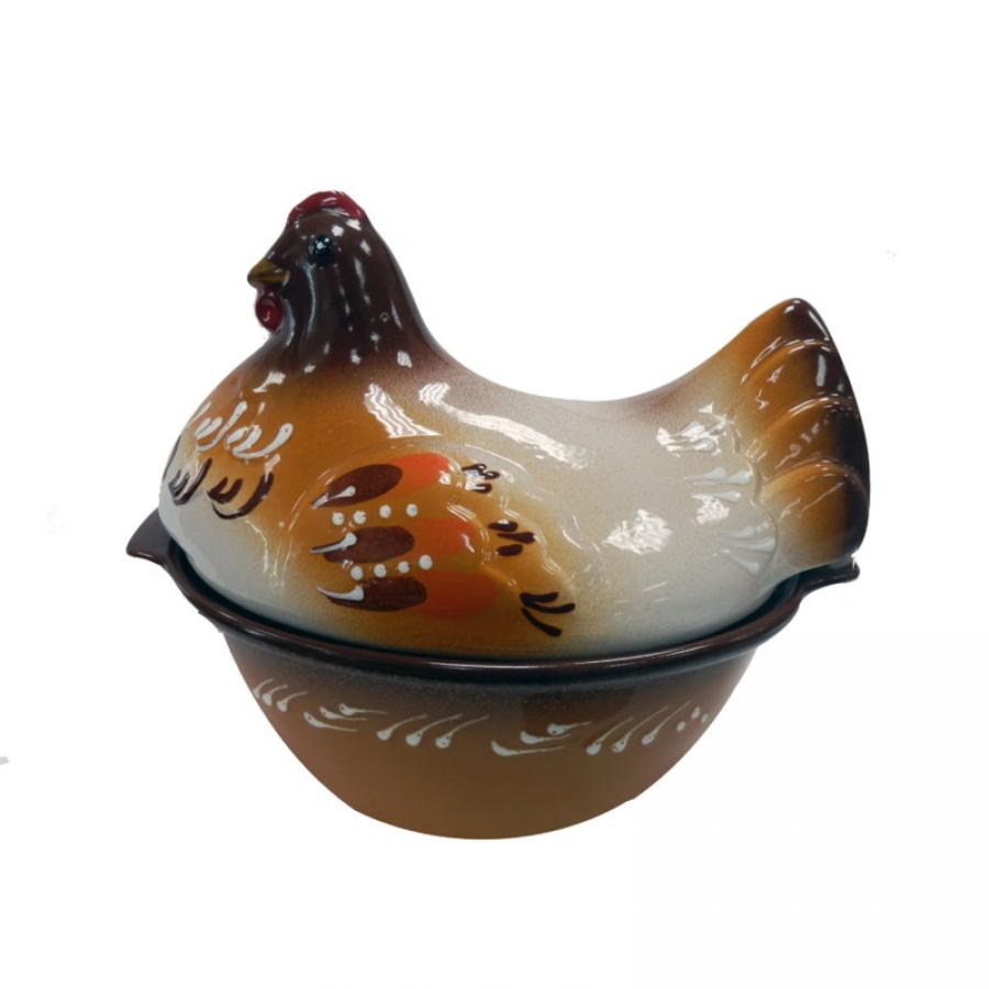 Емкость для запекания "Курица"