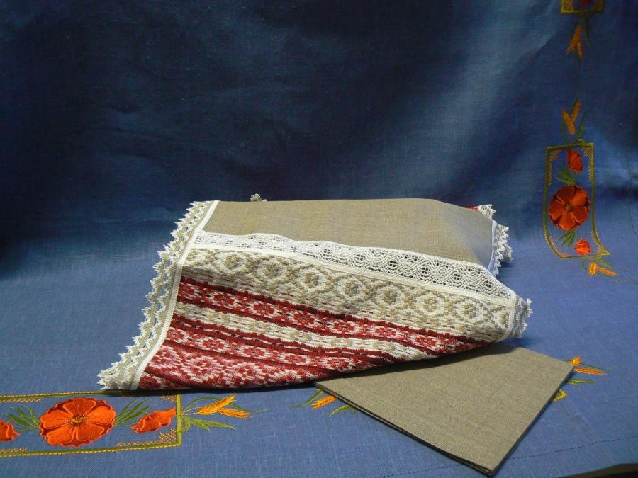 Настольник