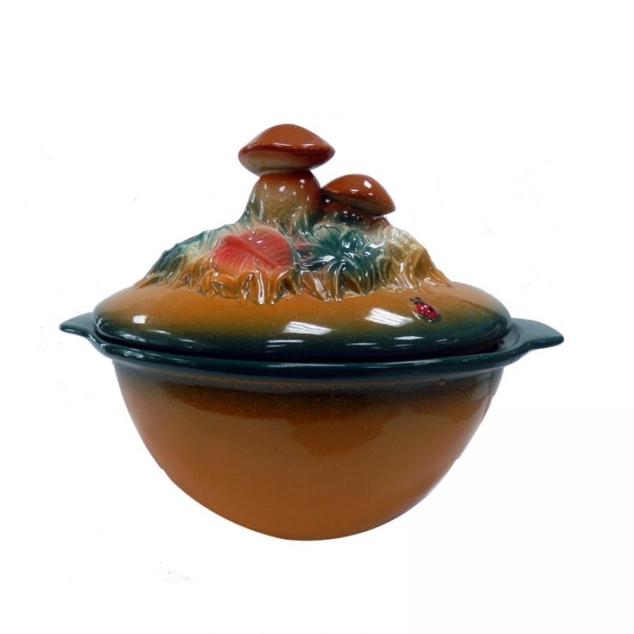 Емкости для тушения