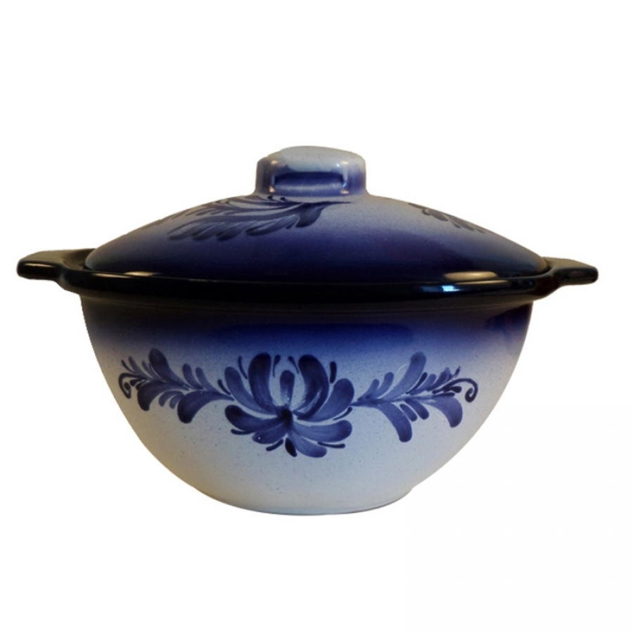 Емкости для тушения