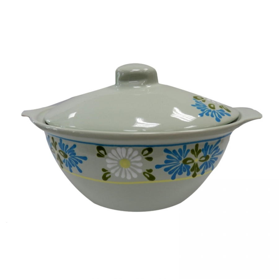 Емкости для тушения