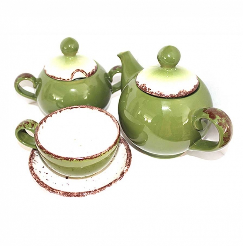 Набор чайный