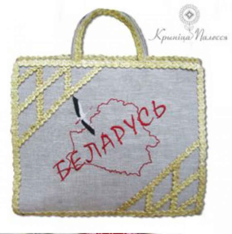 Сумка сув. 17с251