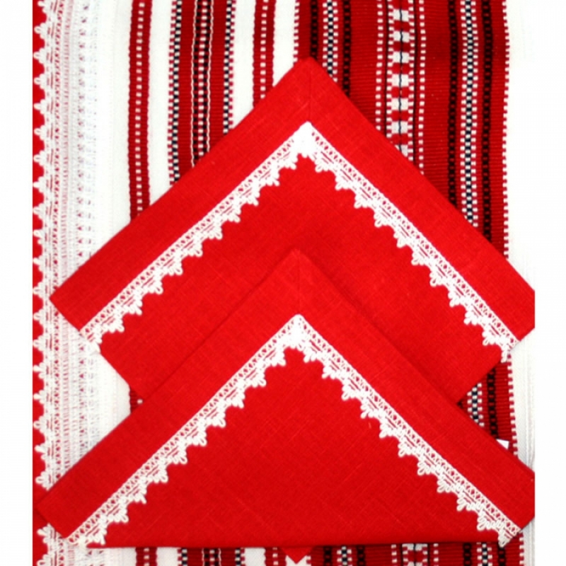 Столовое бельё SC001