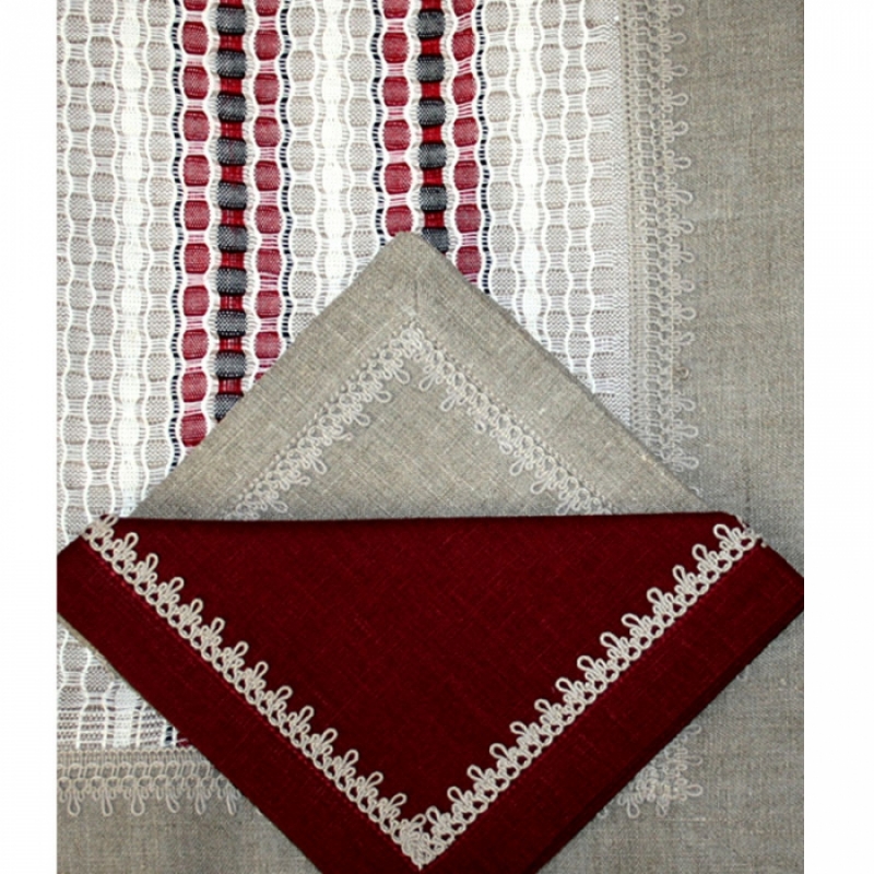 Столовое бельё SC002