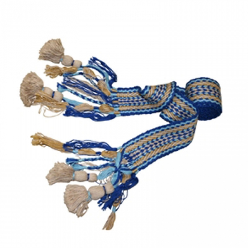 Тканый пояс SC005