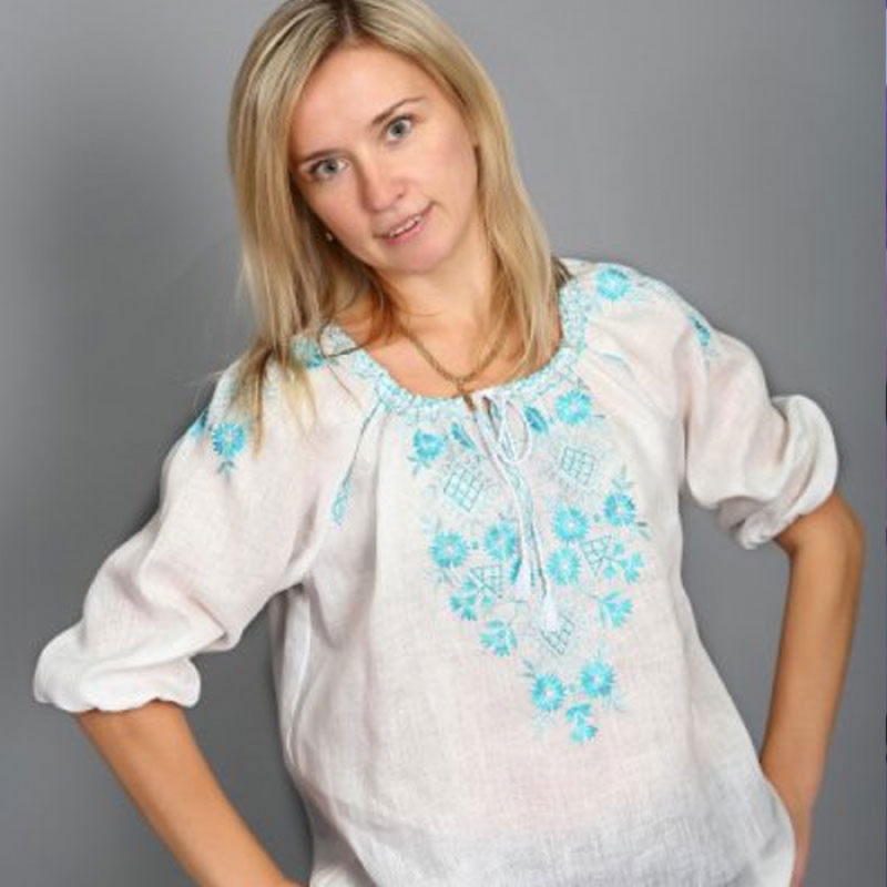 Блуза женская 212-17