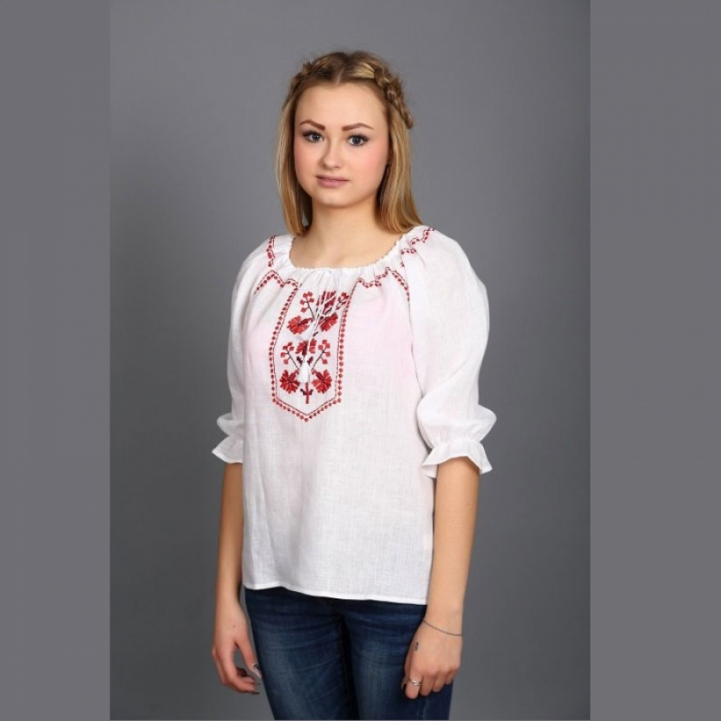 Блуза женская 105-16