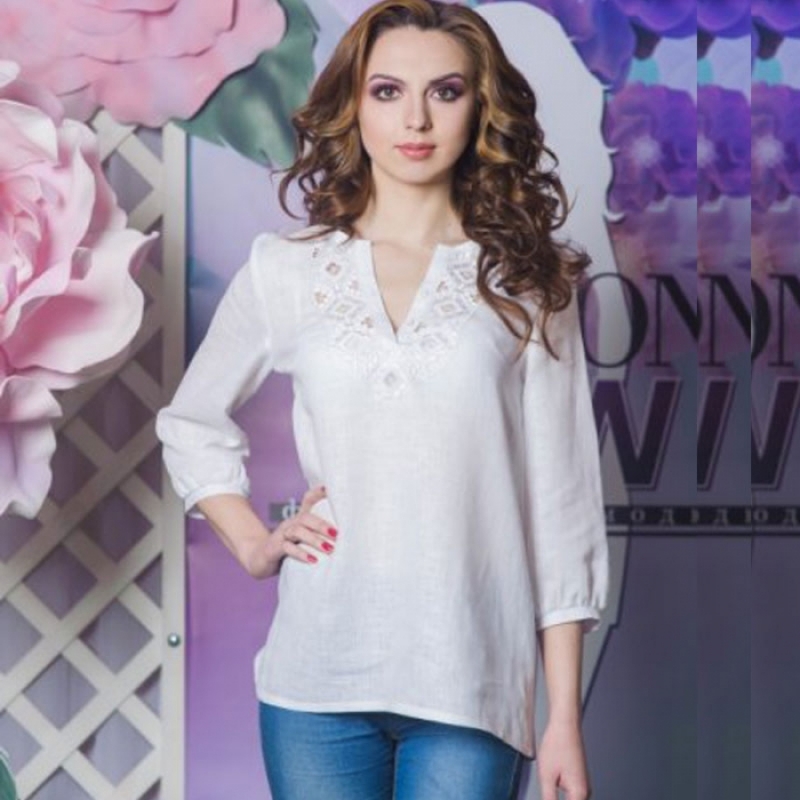 Блуза женская 449-15