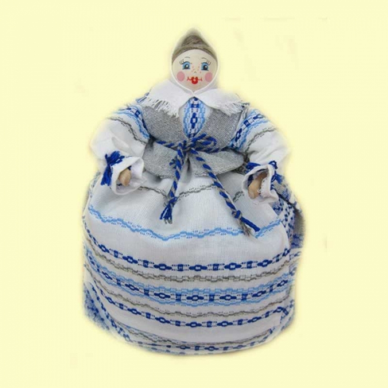Кукла-грелка