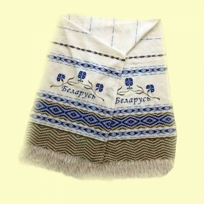 Рушник "Беларусь"