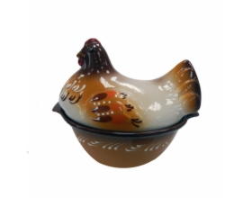 Емкость для запекания "Курица"