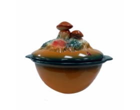 Емкости для тушения