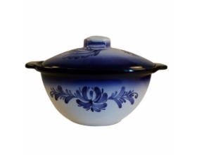 Емкости для тушения