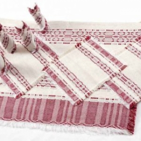 Изделие тканое P005