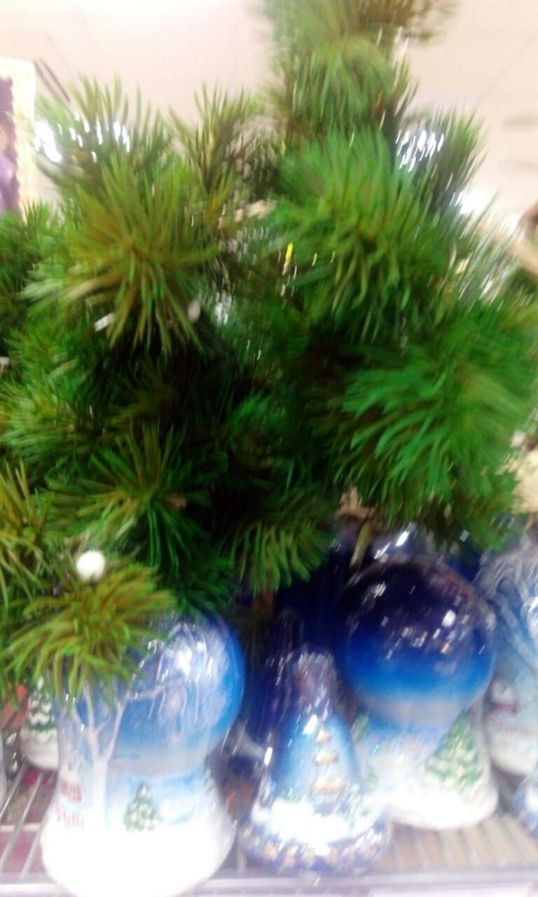 Деды морозы и снеговики