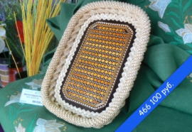 Декоративное изделие роспись