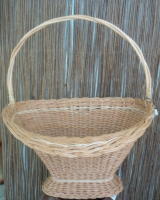 Корзинка для цветов