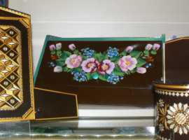 Брестская ф-ка сувениров "Славянка"